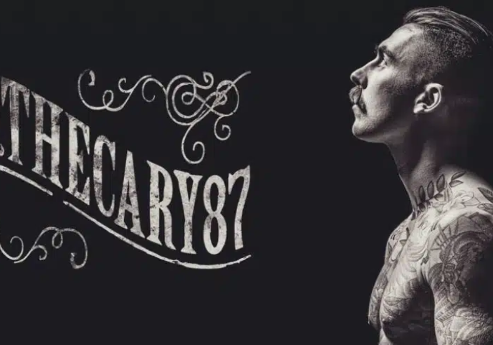   CARACTÈRE  
  Apothecary 87, c’est une...